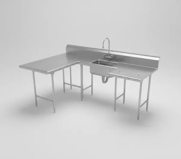 Advance Tabco DTS-U30-108L