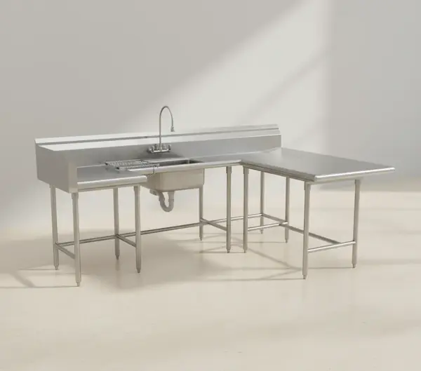 Advance Tabco DTS-U30-108R