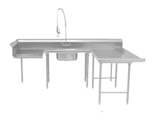 Advance Tabco DTS-U30-120R