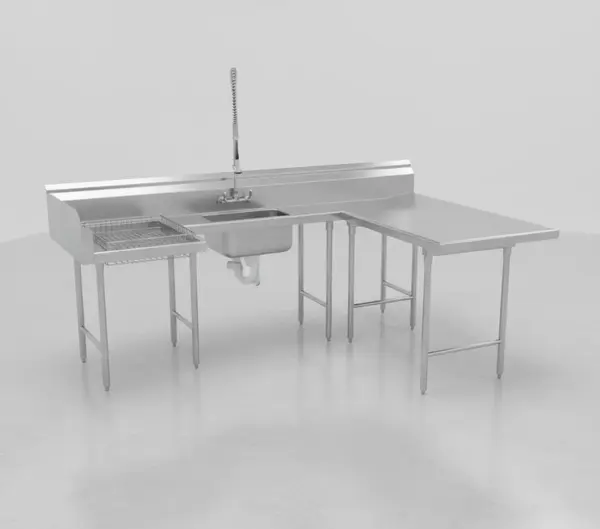 Advance Tabco DTS-U30-120R