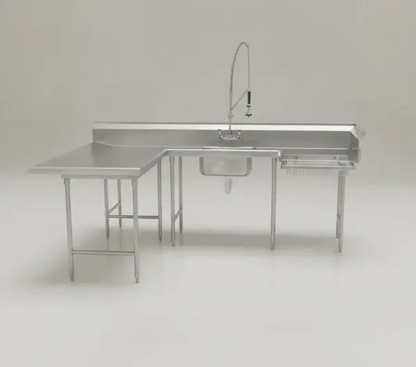 Advance Tabco DTS-U30-132L