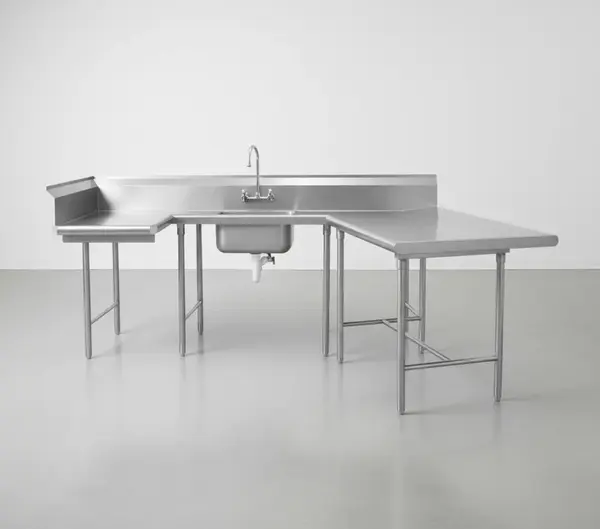 Advance Tabco DTS-U30-132R