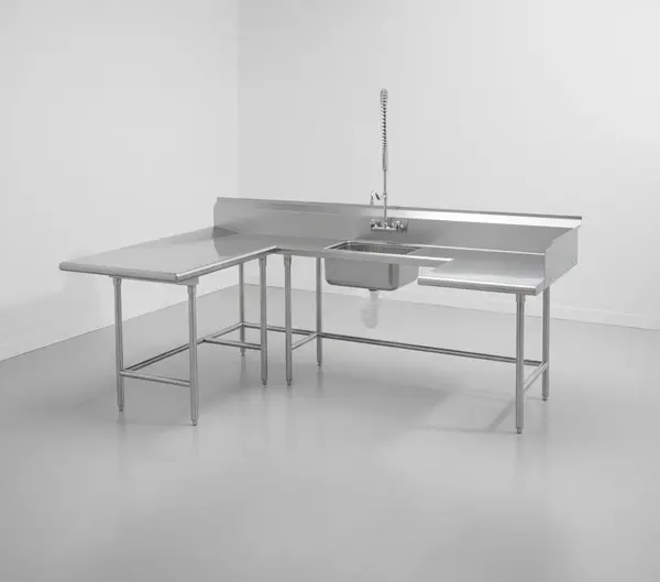 Advance Tabco DTS-U30-144L