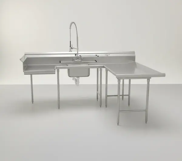 Advance Tabco DTS-U30-144R