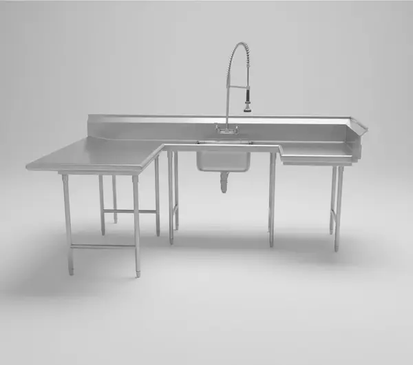 Advance Tabco DTS-U30-72L