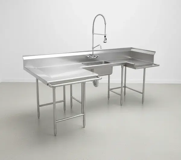 Advance Tabco DTS-U30-84L