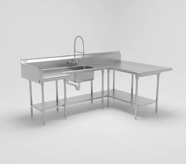 Advance Tabco DTS-U30-84R