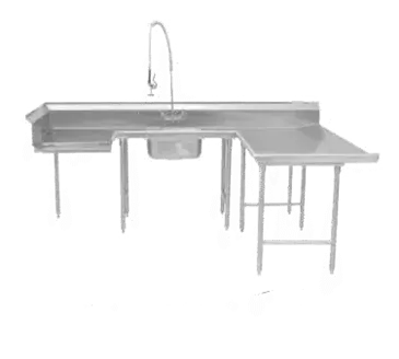 Advance Tabco DTS-U30-96R