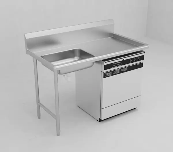 Advance Tabco DTU-U60-48L-X