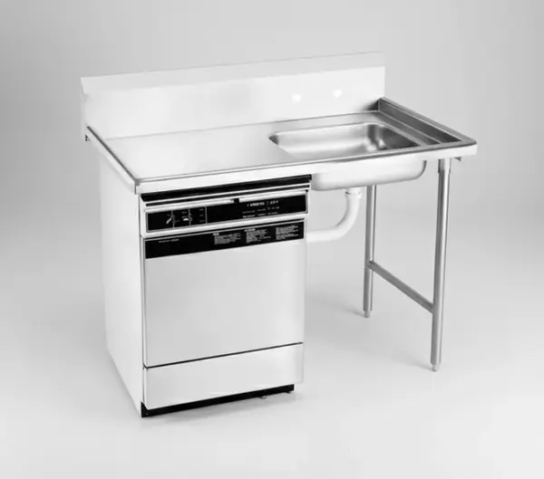 Advance Tabco DTU-U60-48R