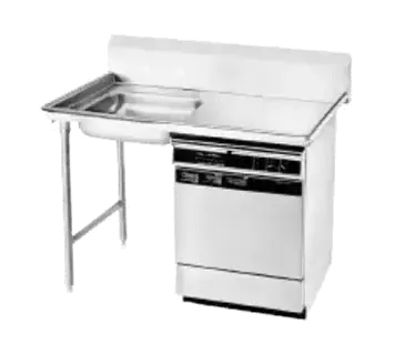 Advance Tabco DTU-U60-60L