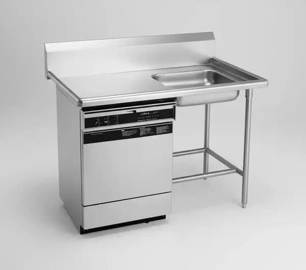 Advance Tabco DTU-U60-60R