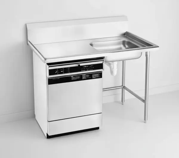 Advance Tabco DTU-U60-60R-X