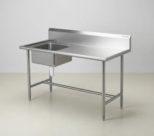 Advance Tabco DTU-U60-72L-X