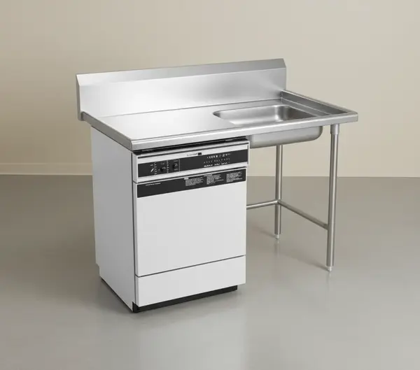 Advance Tabco DTU-U60-72R