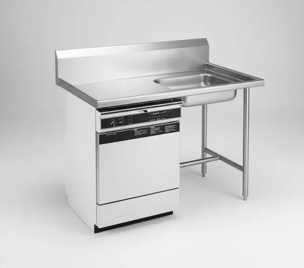 Advance Tabco DTU-U60-72R-X