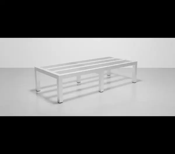 Advance Tabco DUN-2460-8-X