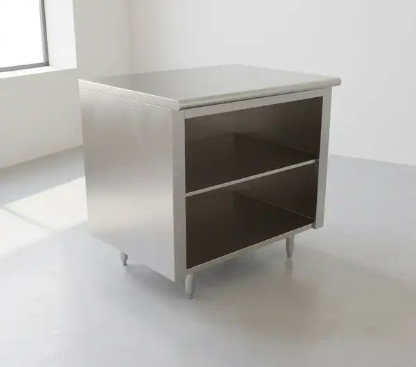 Advance Tabco EB-SS-246M