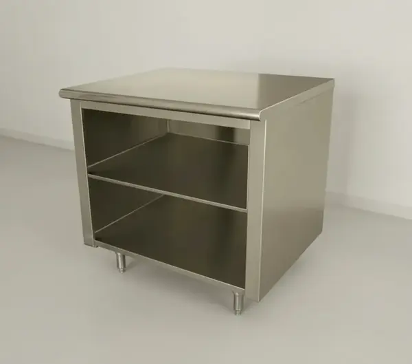 Advance Tabco EB-SS-304M