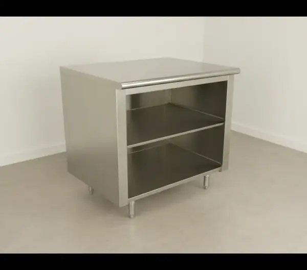 Advance Tabco EB-SS-307M