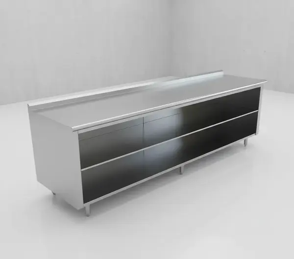 Advance Tabco EB-SS-3612M