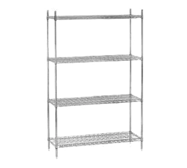 Advance Tabco EC-2442-X