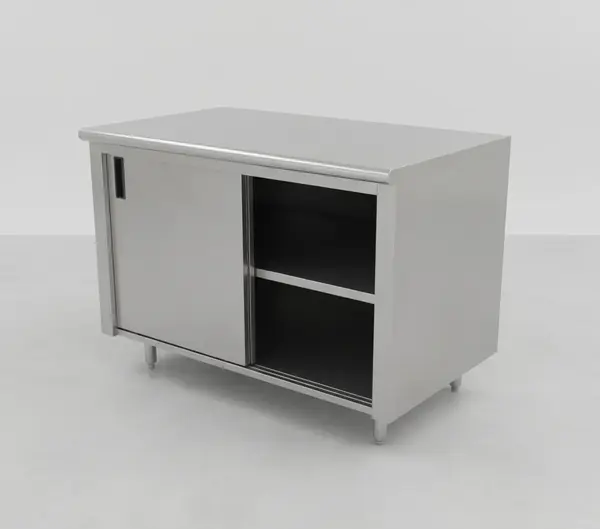 Advance Tabco ECB-SS-2410-X