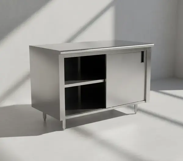 Advance Tabco ECB-SS-2410M