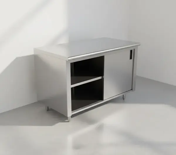 Advance Tabco ECB-SS-2410M-X