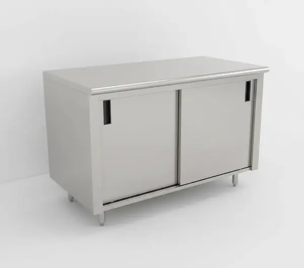 Advance Tabco ECB-SS-244-X