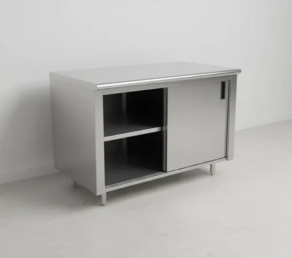 Advance Tabco ECB-SS-244M