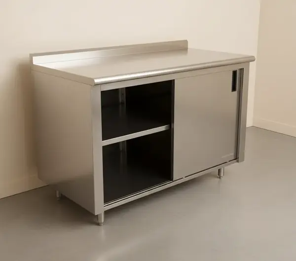 Advance Tabco ECB-SS-244M-X