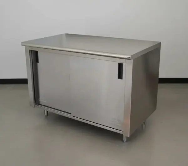 Advance Tabco ECB-SS-245