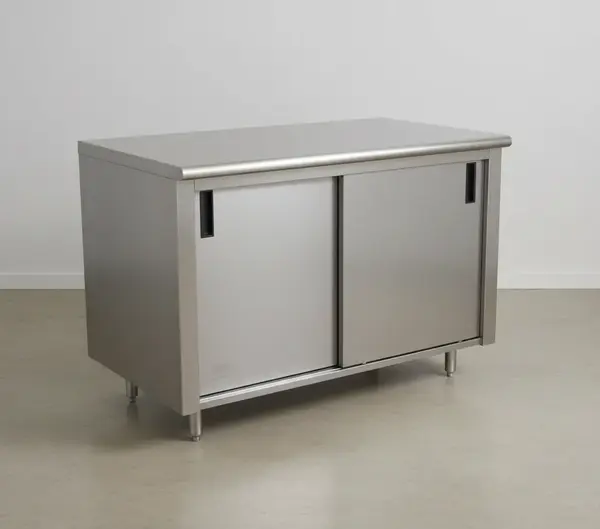 Advance Tabco ECB-SS-245-X