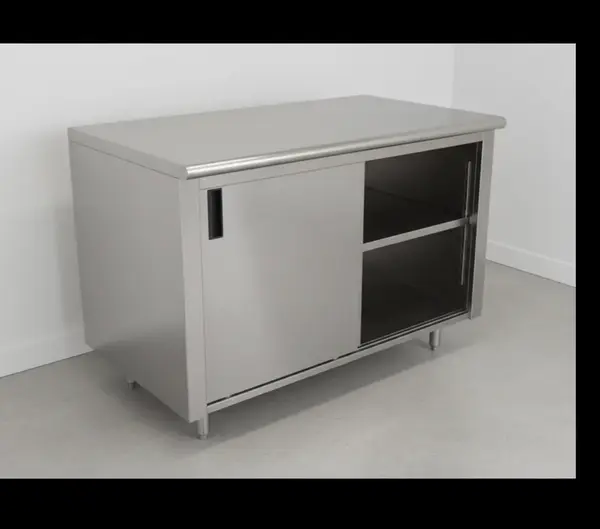 Advance Tabco ECB-SS-245M