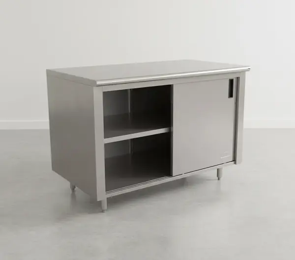 Advance Tabco ECB-SS-245M-X