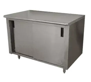 Advance Tabco ECB-SS-246M-X