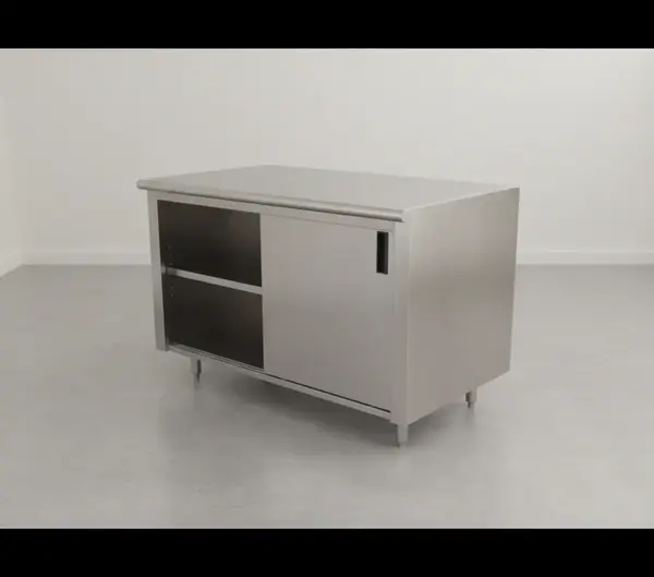 Advance Tabco ECB-SS-246M-X