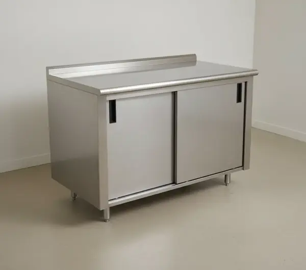 Advance Tabco ECB-SS-247-X