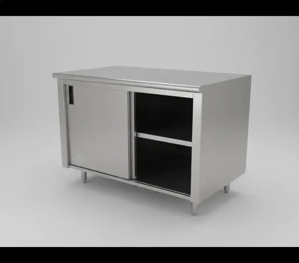 Advance Tabco ECB-SS-247M