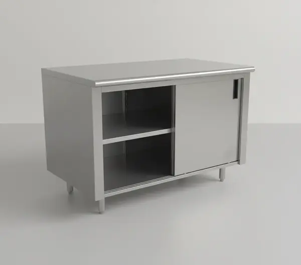 Advance Tabco ECB-SS-247M-X