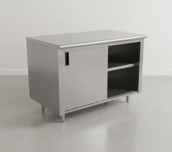 Advance Tabco ECB-SS-248