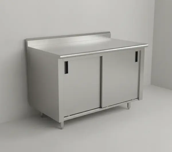 Advance Tabco ECB-SS-248-X