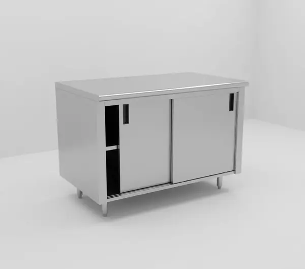 Advance Tabco ECB-SS-248M