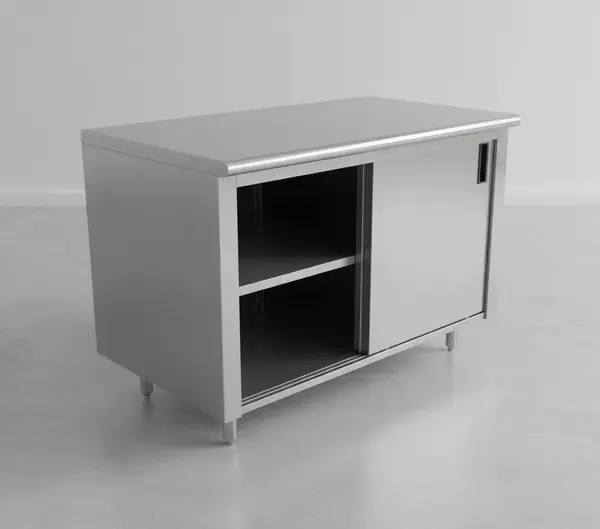 Advance Tabco ECB-SS-248M-X