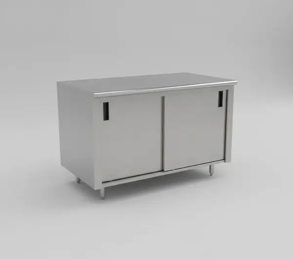 Advance Tabco ECB-SS-249-X