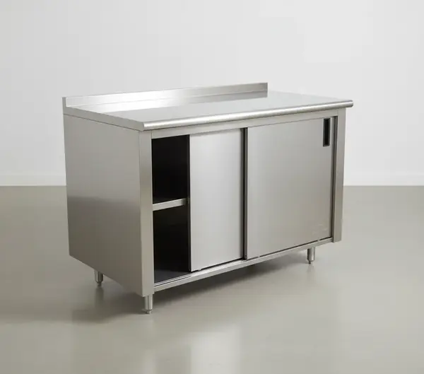 Advance Tabco ECB-SS-249M