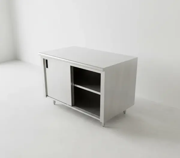 Advance Tabco ECB-SS-249M-X