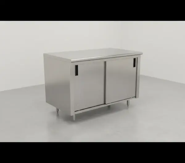 Advance Tabco ECB-SS-3010-X