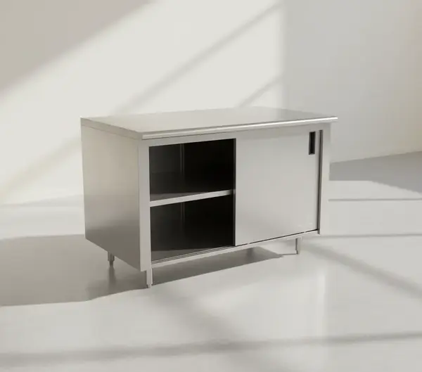 Advance Tabco ECB-SS-3010M